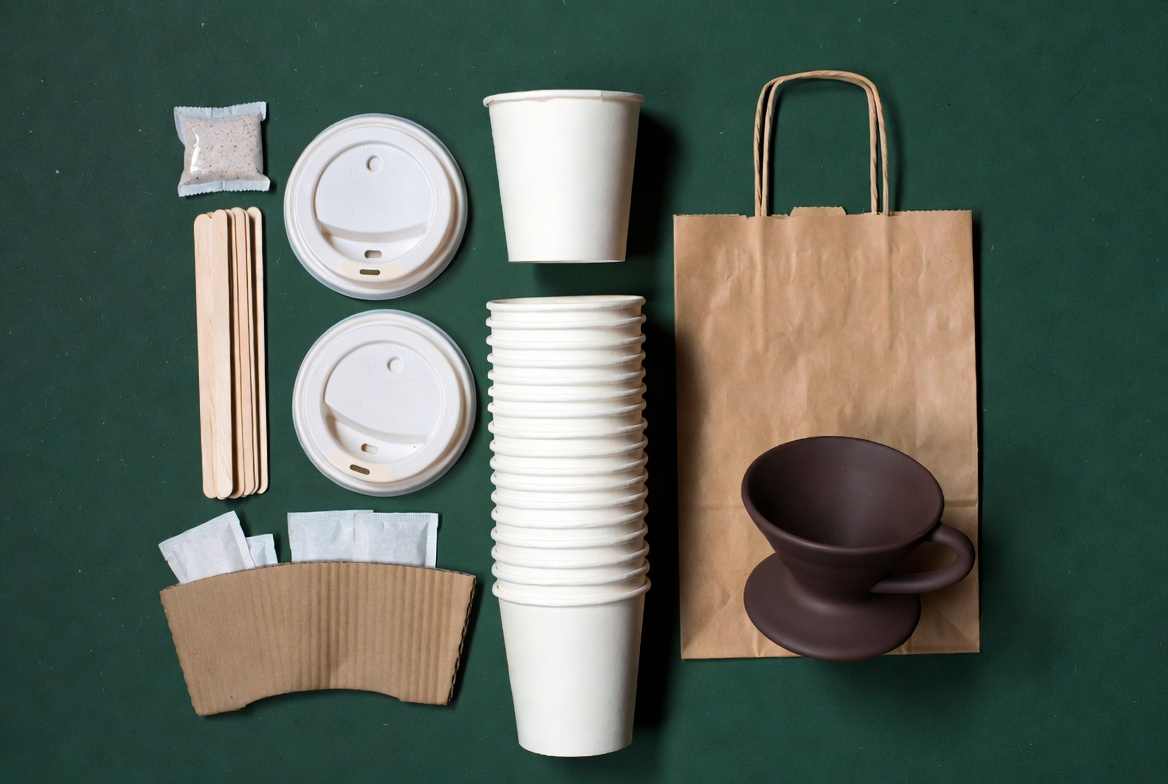 Cafe & Coffee Shop