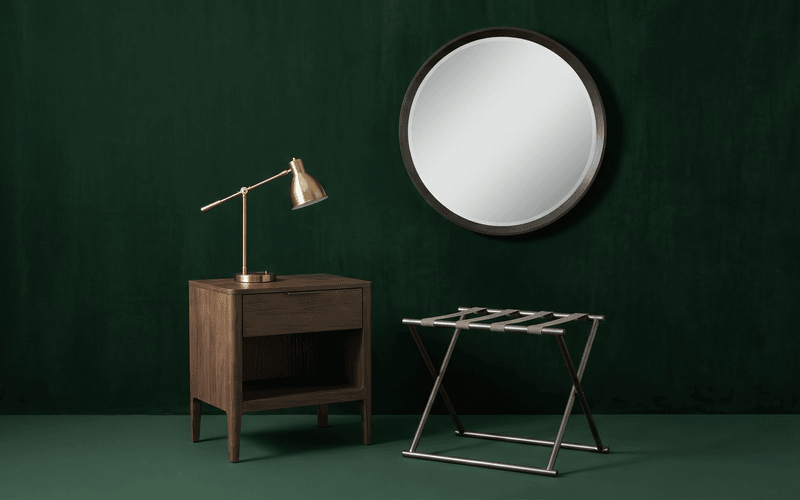Furniture & Accessories