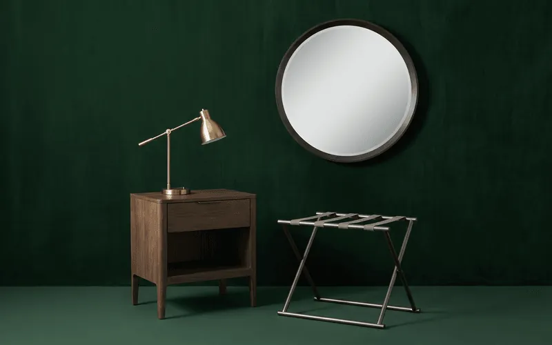 Furniture & Accessories