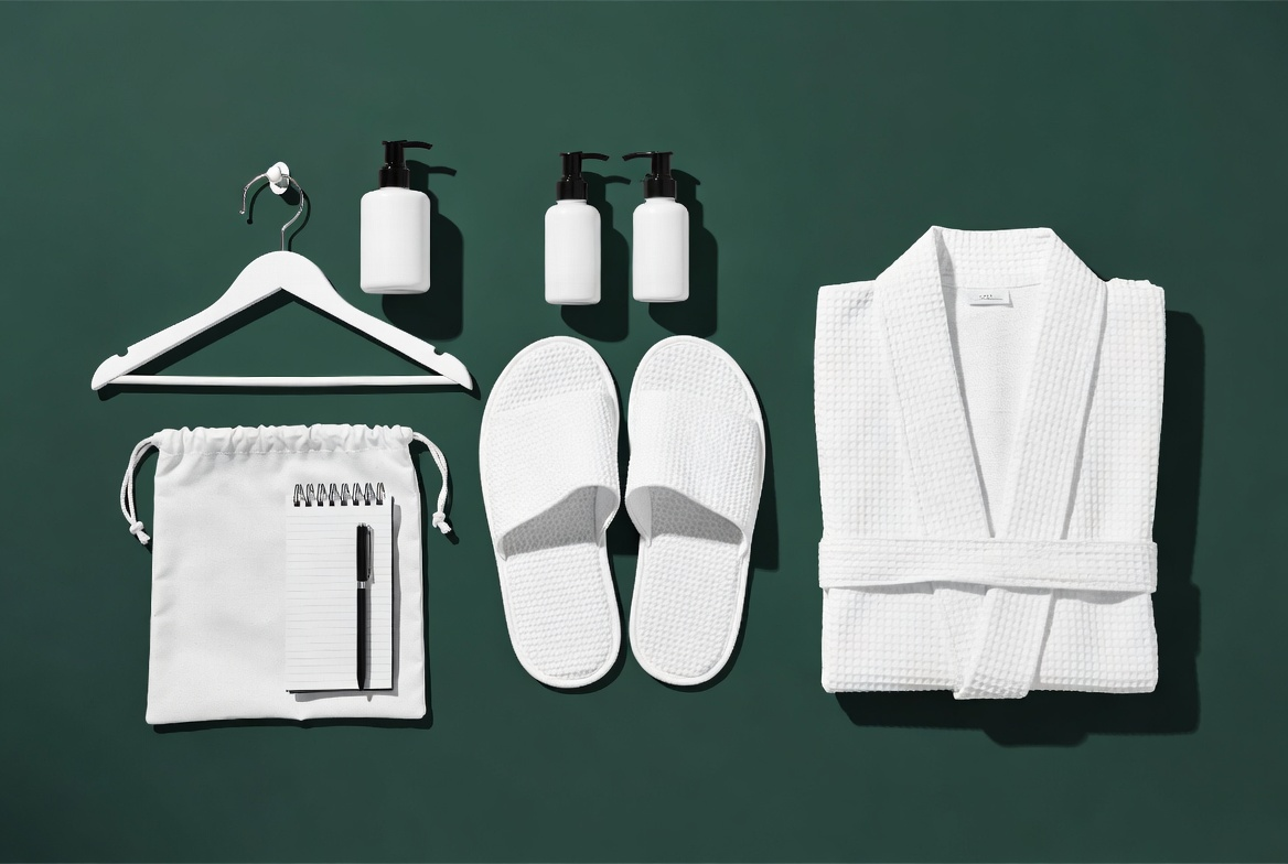 Guest Room Amenities