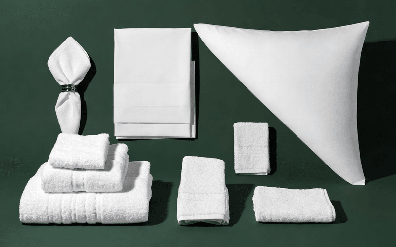 Linens & Textiles