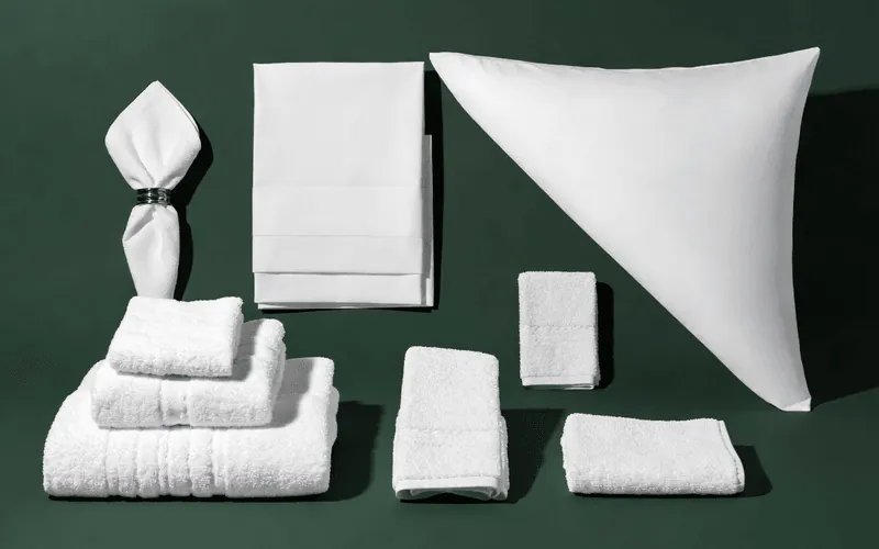 Linens & Textiles
