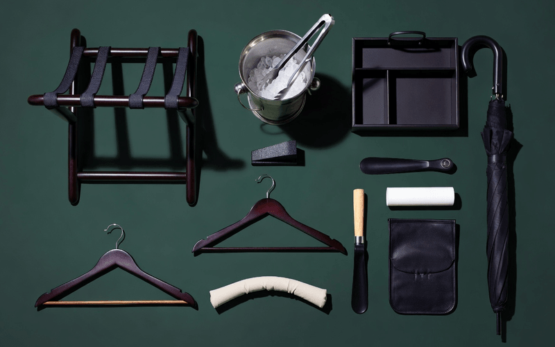 Miscellaneous