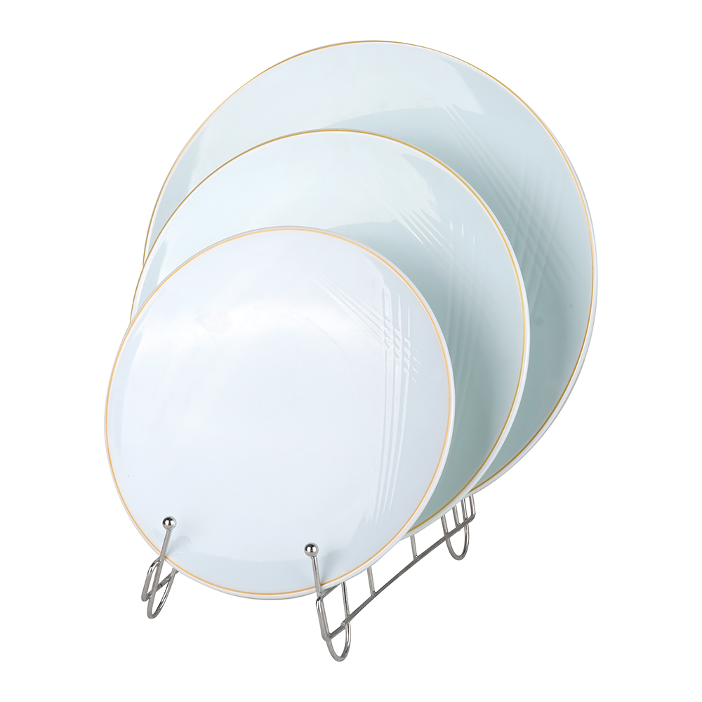 Nordic Deep Plate Collection