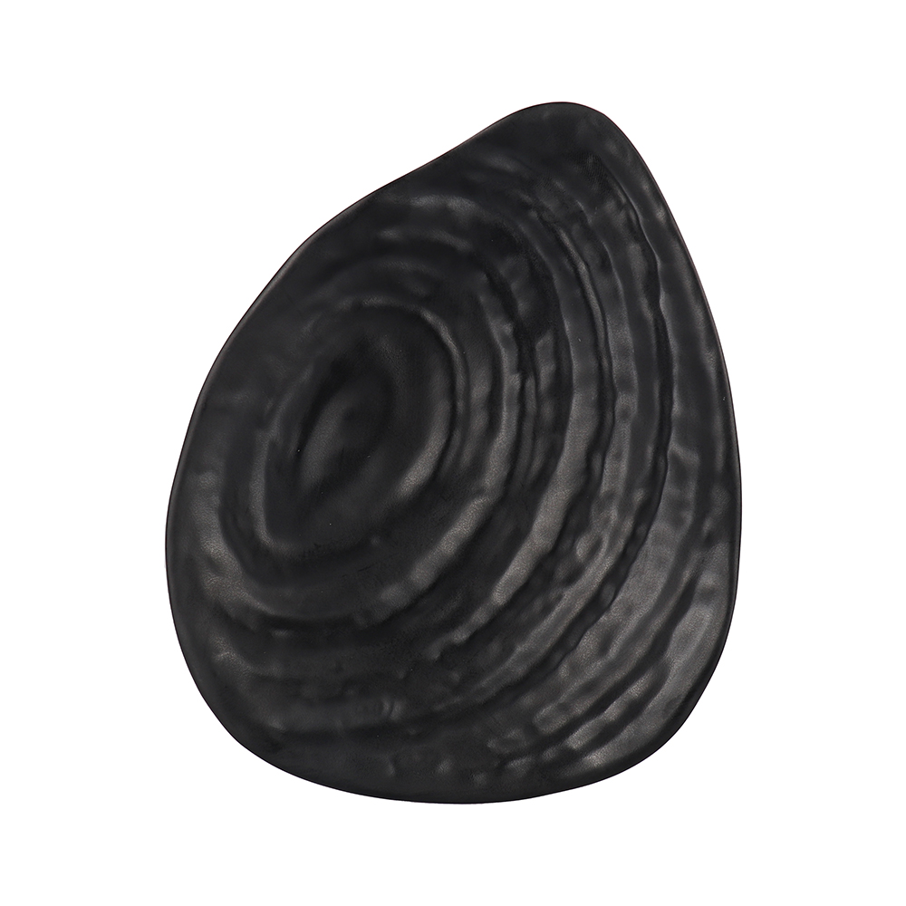 Seashell Shape Plate