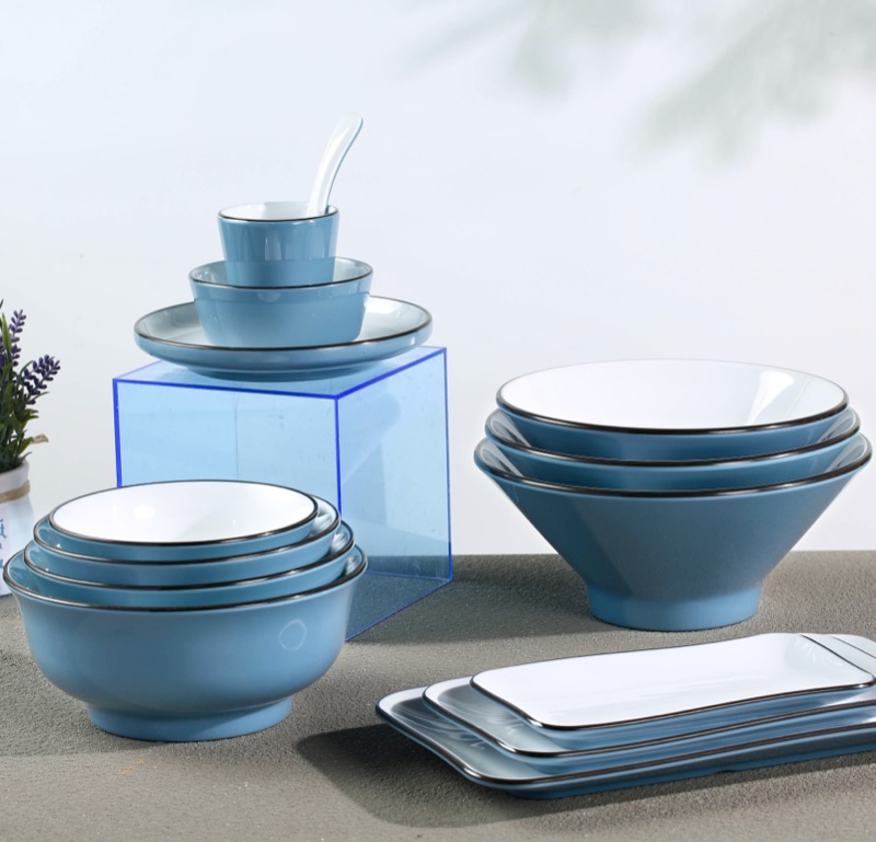 Soup Serving Bowl