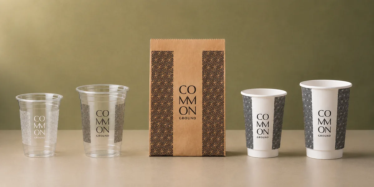 AC Hotel — Common Ground Collection