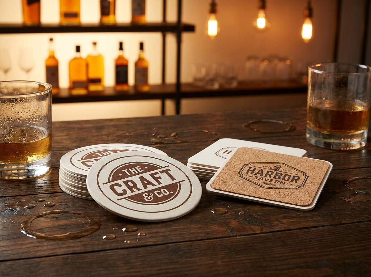 Coasters