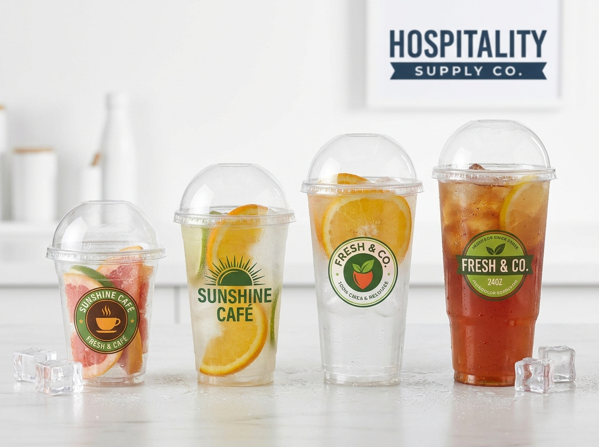 Cold Cups
