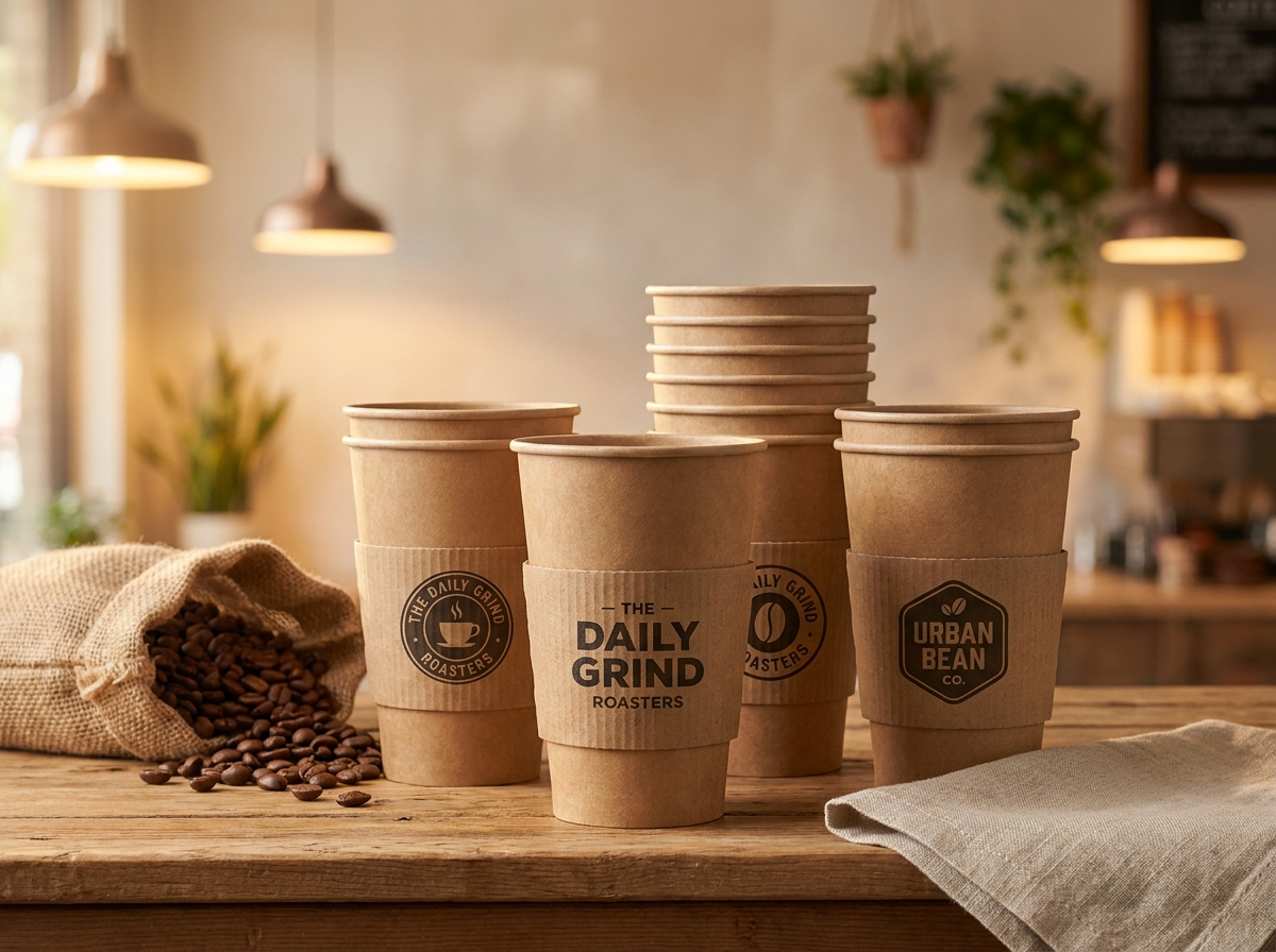 Cup Sleeves