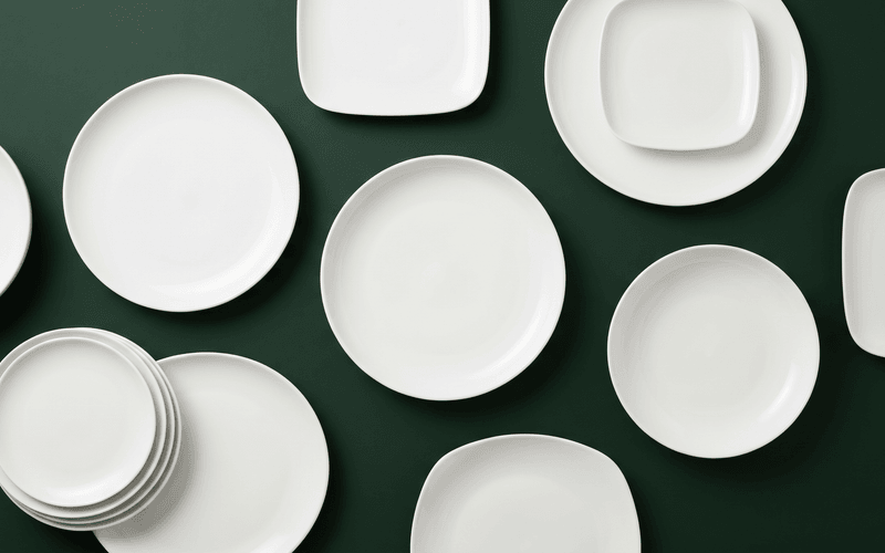 Dinner Plates