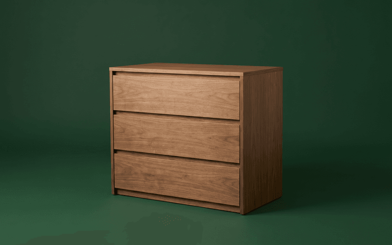 Dressers & Storage