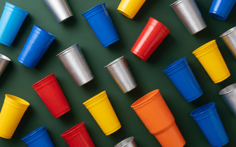 Event Cups