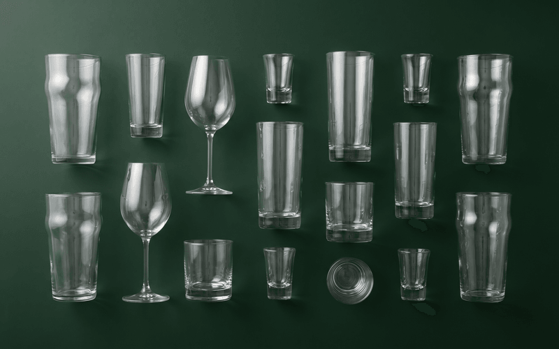 Glassware