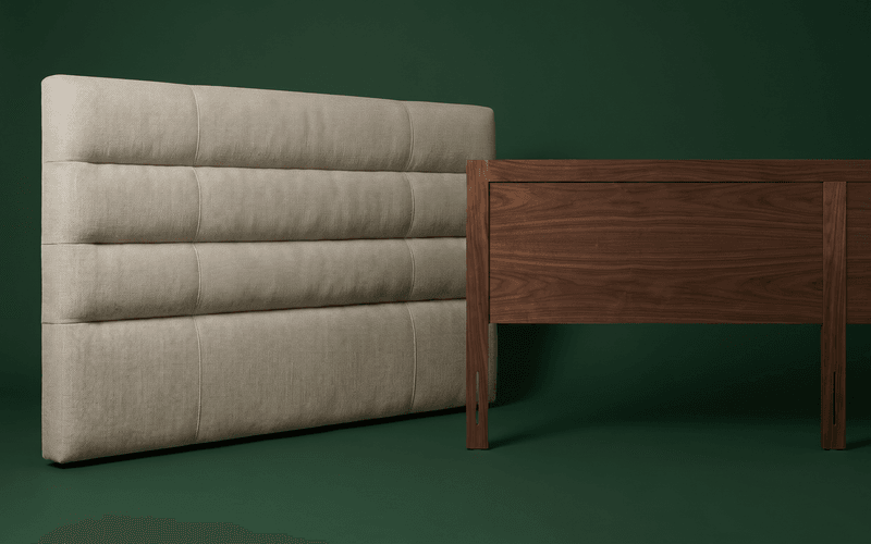 Headboards