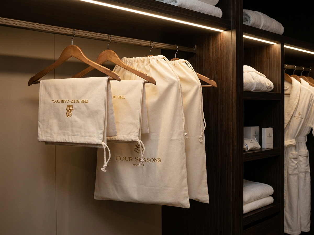 Laundry Bags