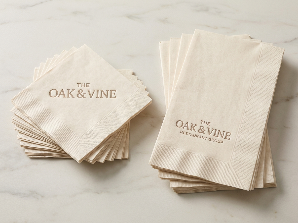 Napkins
