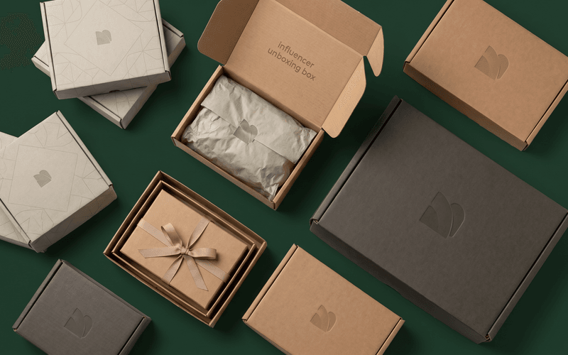 Custom Packaging
