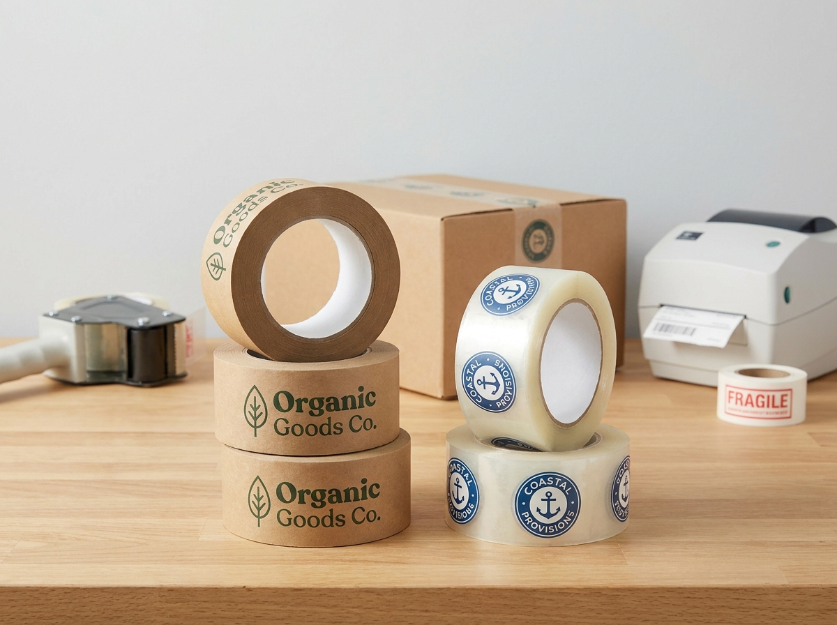 Packing Tape