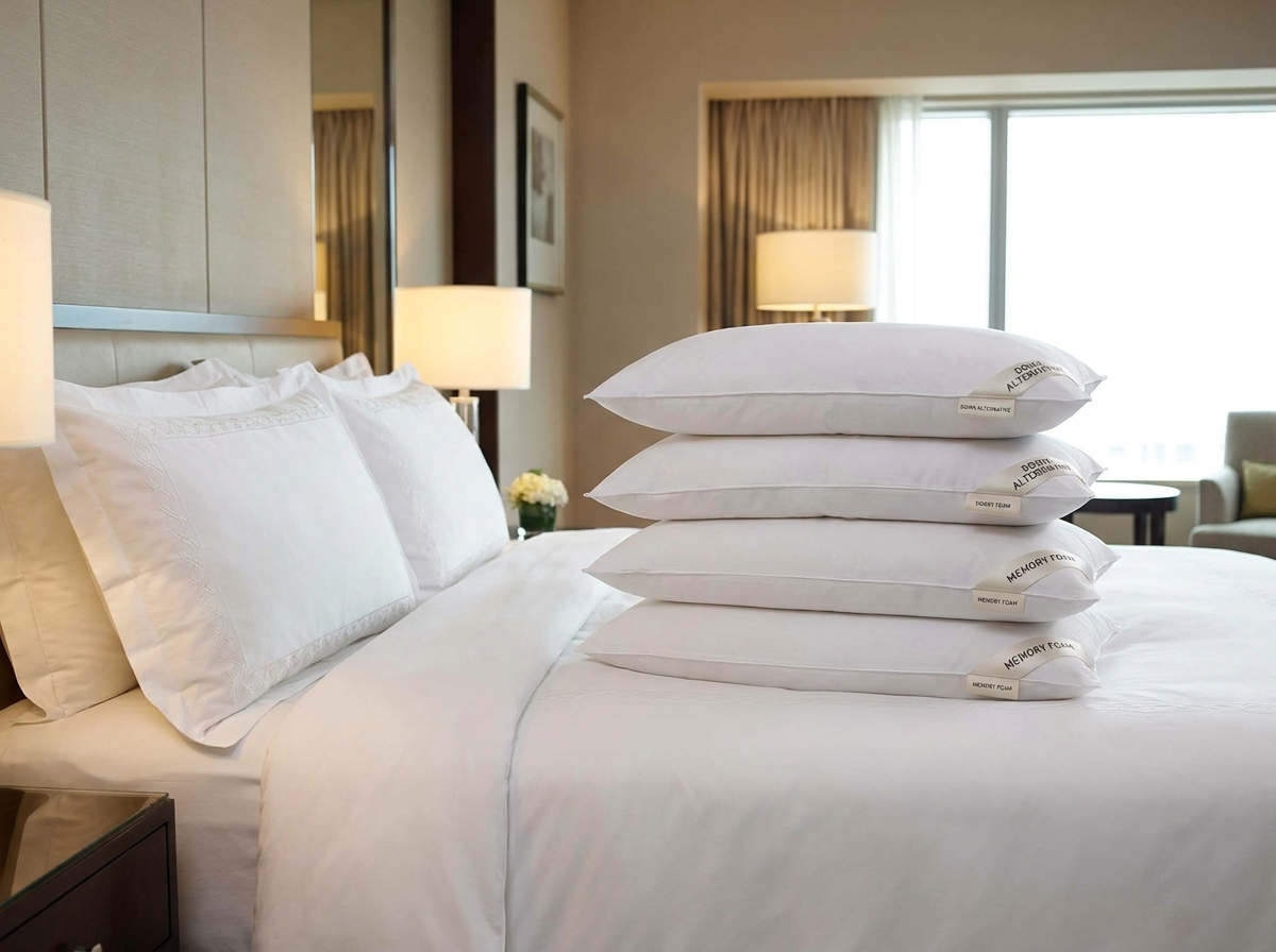 Pillows