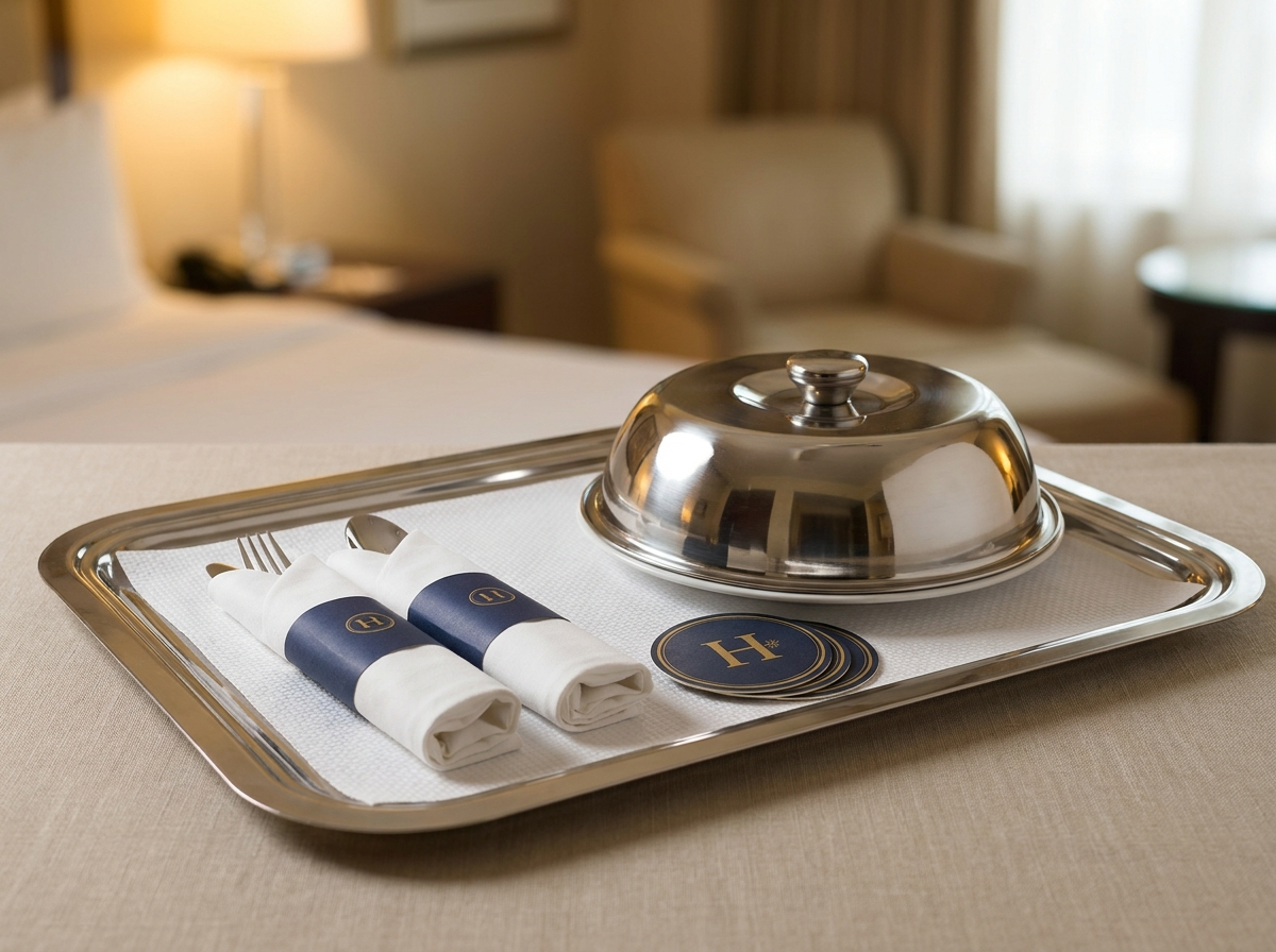 Room Service Items