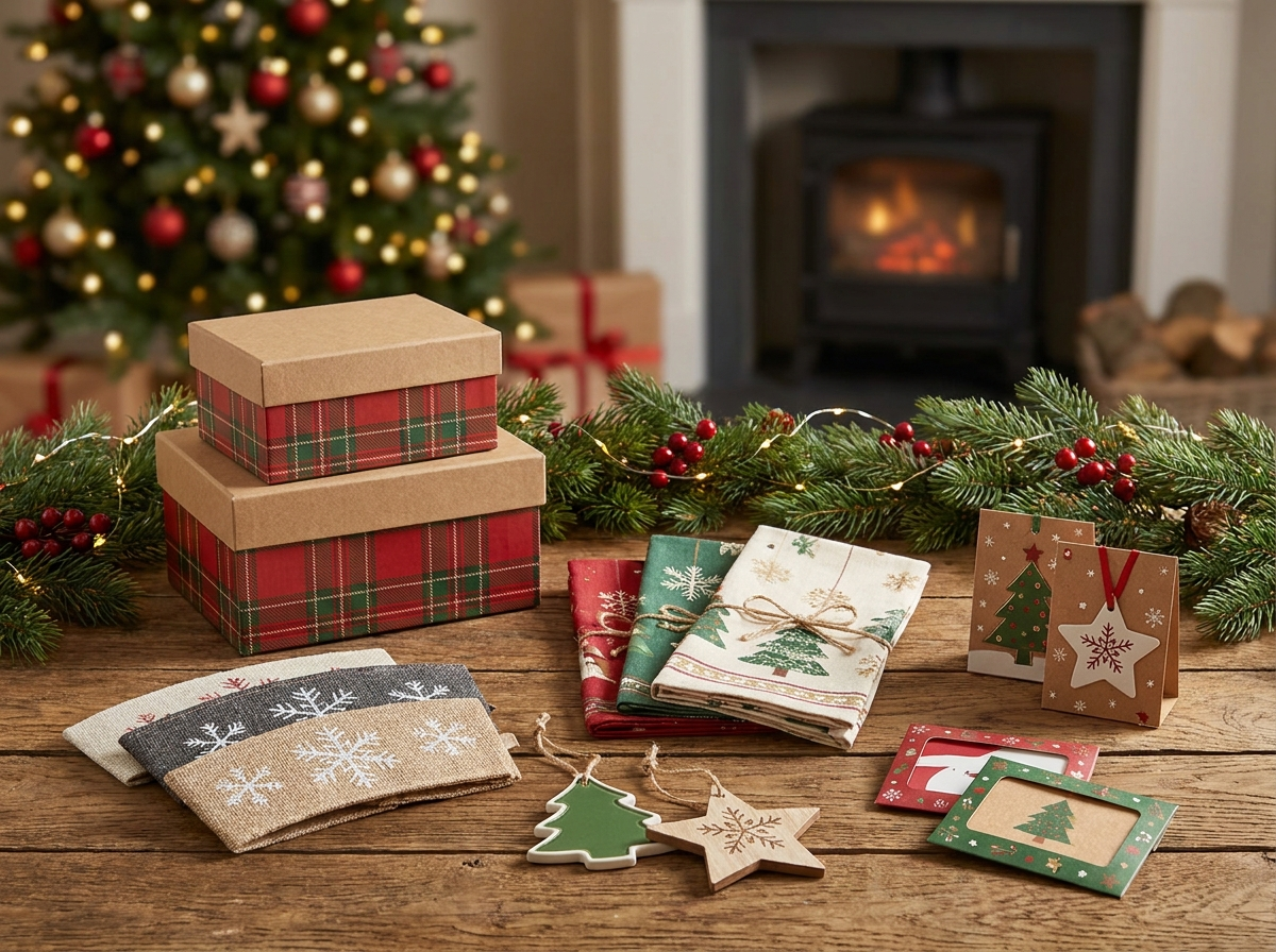 Seasonal Items