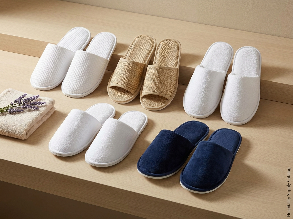 Slippers