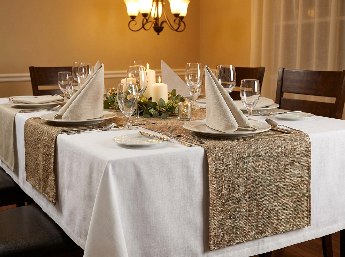 Table Linens