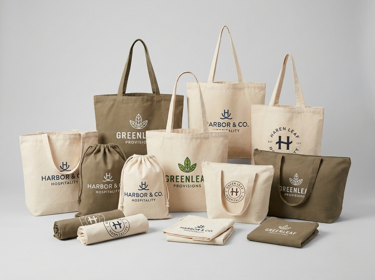 Tote Bags