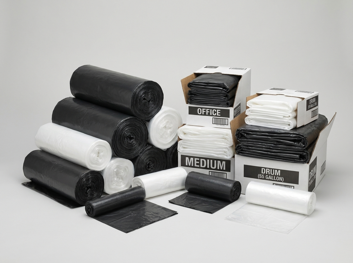 Trash Liners