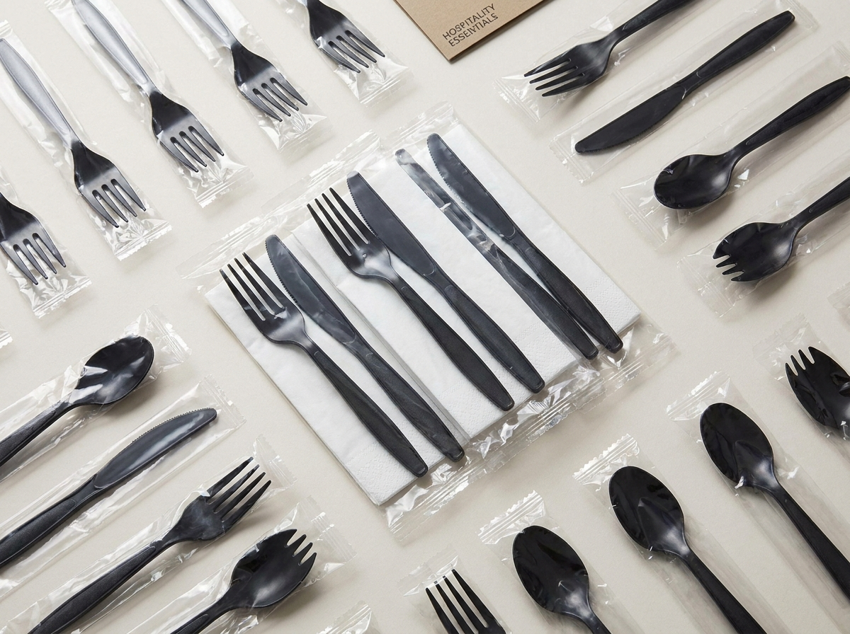 Utensils