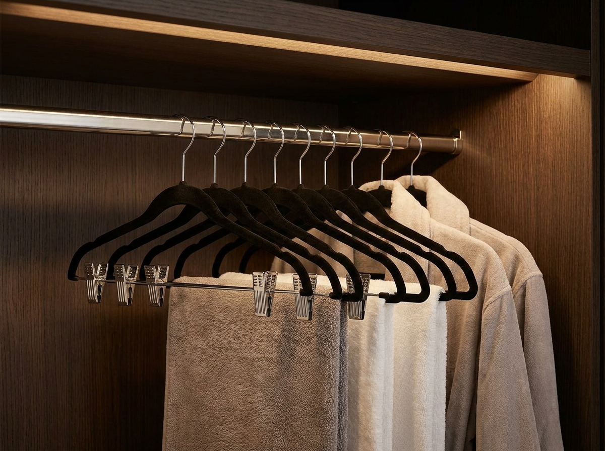 Hangers