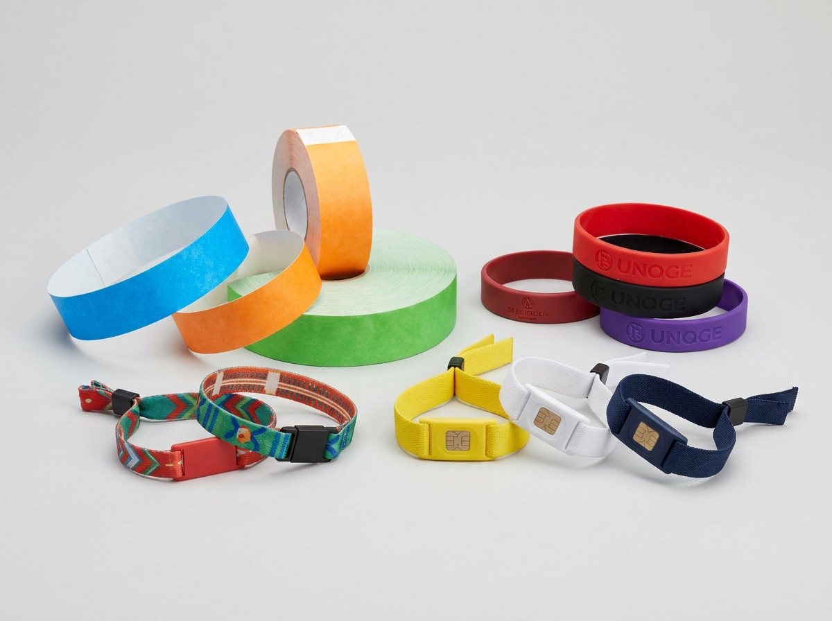Wristbands